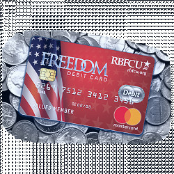 Really Free Checking Account | RBFCU
